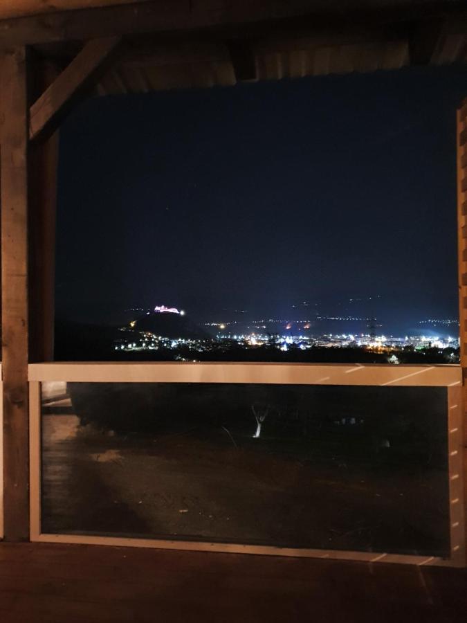 Hanu Lu Mos Opinca Deva Exterior foto