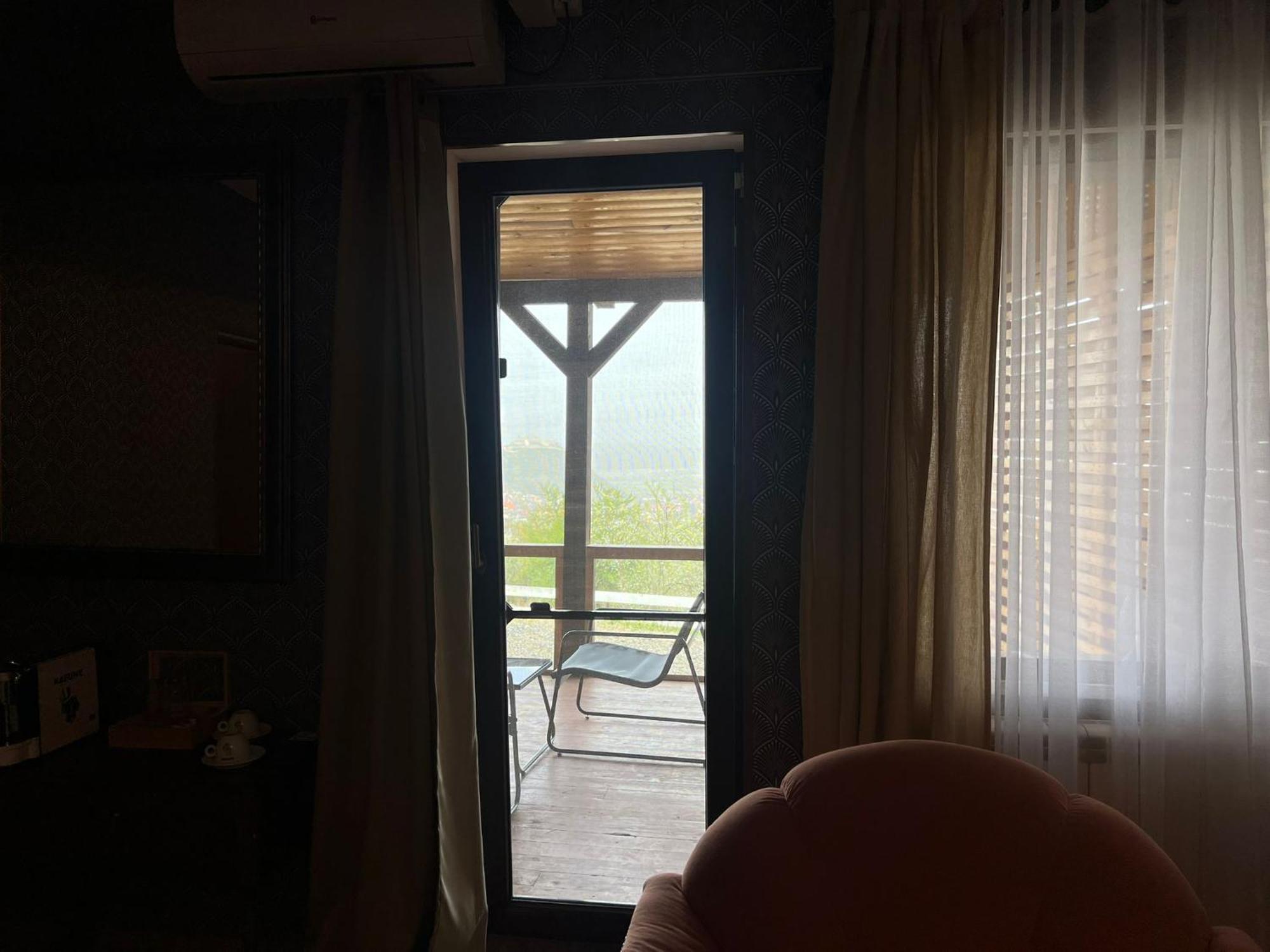 Hanu Lu Mos Opinca Deva Exterior foto